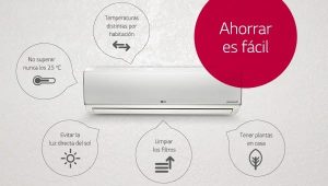 aire acondicionado en las empresas