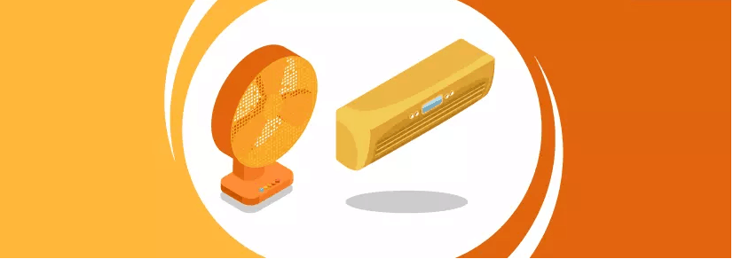 los mejores tipos de aire acondicionado