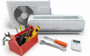 Mantenimiento aire acondicionado empresas