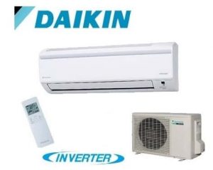 Aires acondicionados daikin sus pros y contras