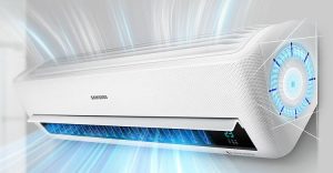 son buenos los aires acondicionados samsung