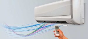 Aire Acondicionado Frio y Calor