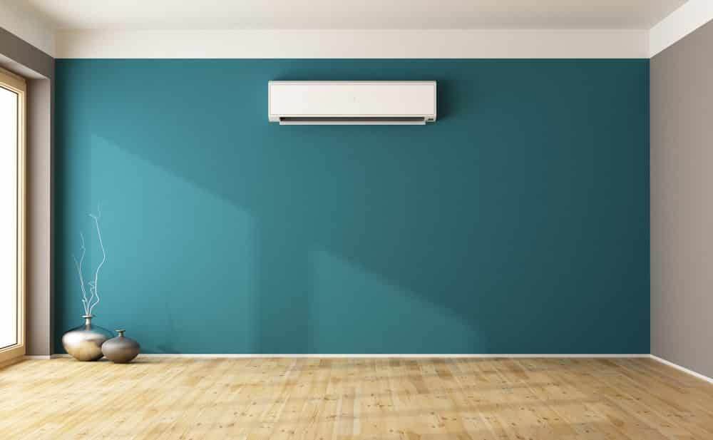 Ventajas beneficiosas del aire acondicionado frío y calor