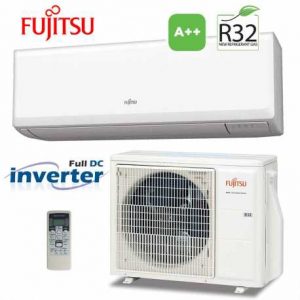 es bueno el aire acondicionado fujitsu
