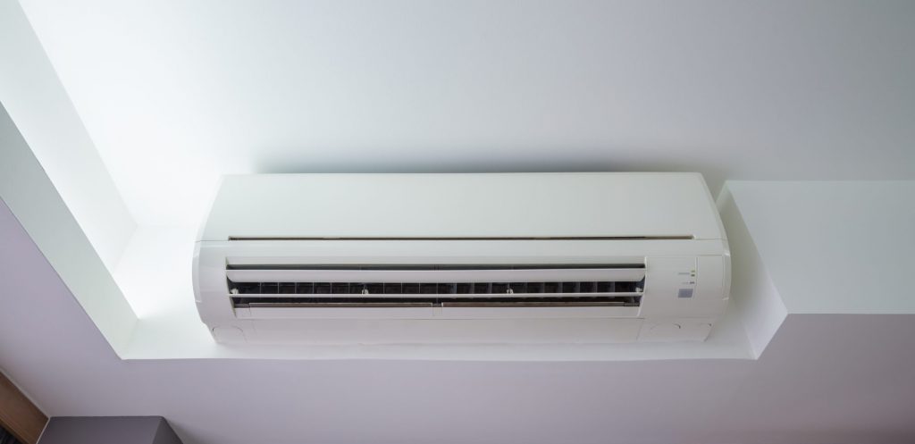 Qué es BTU de aire acondicionado