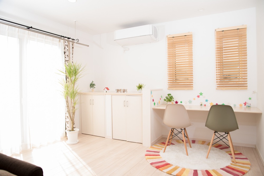 beneficios de acondicionar el ambiente con aire acondicionado