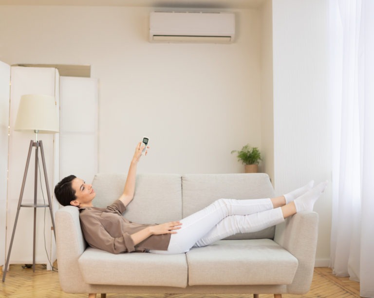 factores más importantes a la hora de elegir un aire acondicionado