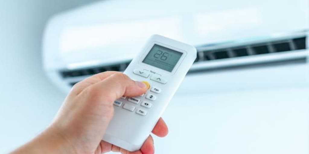 Por qué utilizar el modo automático en el aire acondicionado