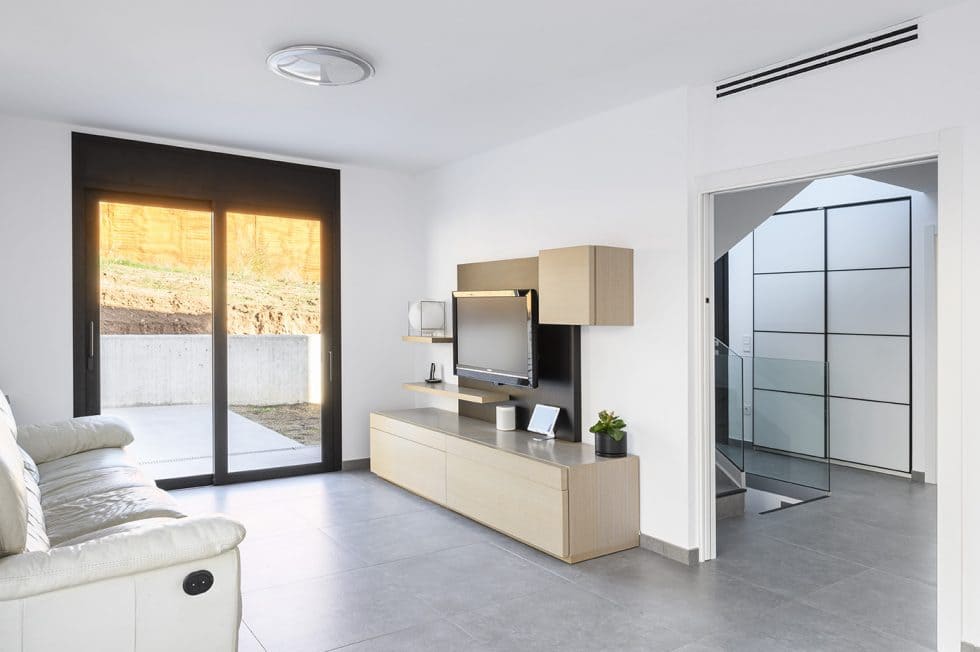 Analisis de los siguientes fabricantes de aire por conducos baxi fujitsu lg (1)
