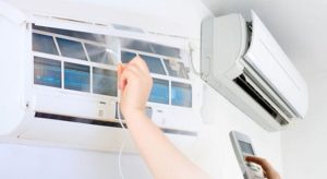 Consejos para cuidar tu aire acondicionado tras el verano