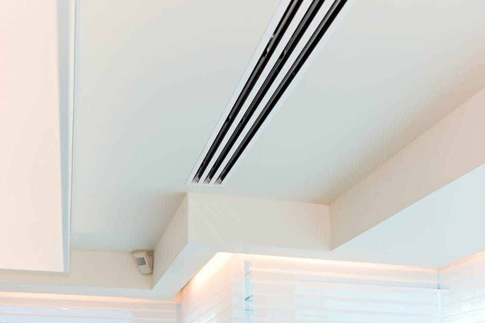 Consejos para reducir el ruido del sistema de aire acondicionado por conductos