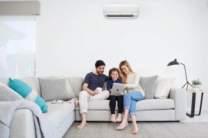 Aire acondicionado inverter: ¿Qué lo hace especial?