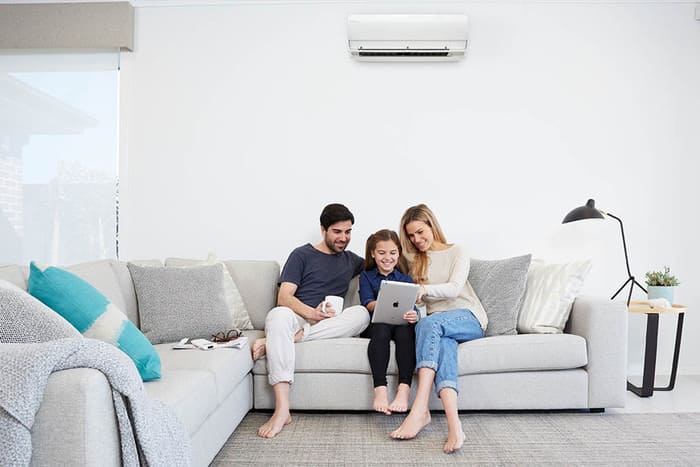 Aire acondicionado inverter: ¿Qué lo hace especial?