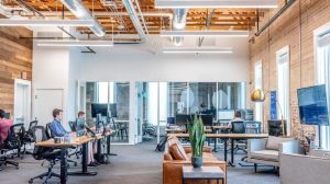 Aire acondicionado en oficinas: Claves para un ambiente productivo