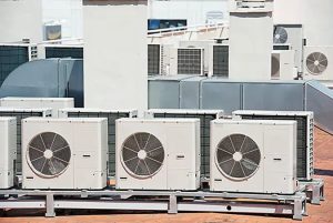 Cómo afecta el clima exterior al rendimiento del aire acondicionado