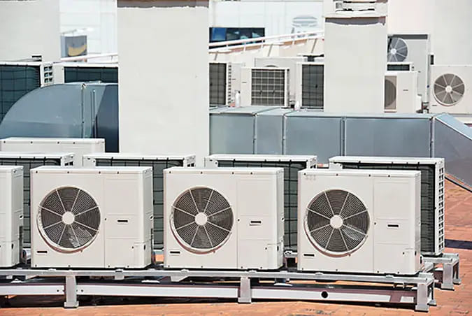 Cómo afecta el clima exterior al rendimiento del aire acondicionado