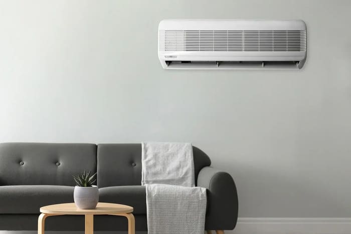 Cómo evitar la contaminación del aire en interiores con aire acondicionado