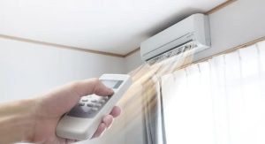 Cómo solucionar problemas de humedad con el aire acondicionado